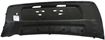 Bumper Trim, Soul 12-13 Rear Bumper Molding, Textured Dark Gray, Replacement REPK760134