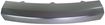 Mercury Front Bumper Trim-Primed, Replacement REPM015901