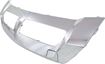 Bumper Trim, Ml250/Ml350 12-15 Front Bumper Molding, Lower, Chrome, W/O Amg Styling Pkg., Replacement REPM015909