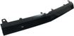 Bumper Trim, C-Class 15-18 Front Bumper Molding, Center, Ptd Blk, W/ Amg Pkg And Night Pkg, (Cpe 17-17)/Sdn, Replacement REPM015916