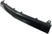 Bumper Trim, C-Class 15-18 Front Bumper Molding, Center, Ptd Blk, W/ Amg Pkg And Night Pkg, (Cpe 17-17)/Sdn, Replacement REPM015916