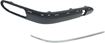 Mercedes Benz Front, Passenger Side Bumper Trim-Primed, Replacement REPM016107