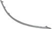 Bumper Trim, C-Class 08-11 Front Bumper Molding Lh, W/O Amg Styling Pkg, Replacement REPM016126