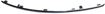 Mercedes Benz Front, Passenger Side Bumper Trim-Primed, Replacement REPM016153