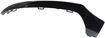 Mercedes Benz Front, Driver Side Bumper Trim-Primed, Plastic, Replacement REPM016162