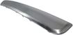 Mercury Rear Bumper Trim-Chrome, Replacement REPM763509