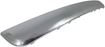 Mercury Rear Bumper Trim-Chrome, Replacement REPM763509