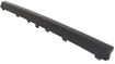 Mercedes Benz Rear Bumper Trim-Primed, Replacement REPM763511