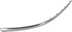 Mercedes Benz Rear, Passenger Side Bumper Trim-Primed, Replacement REPM763709