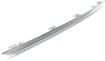 Mercedes Benz Front, Driver Side Bumper Trim-Chrome, Replacement REPM763724