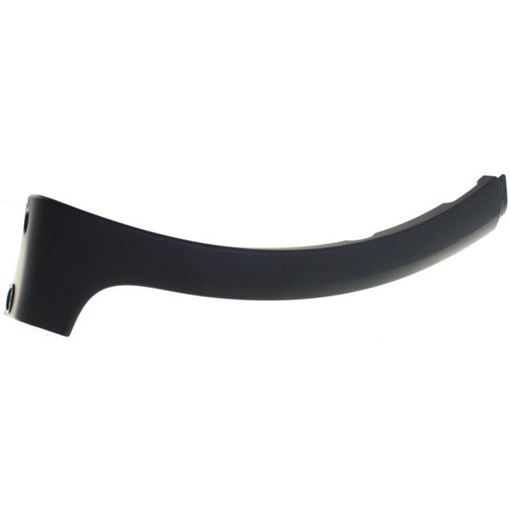 Suzuki Front, Passenger Side Bumper Trim-Primed, Replacement REPS016101