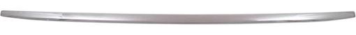 Toyota Front Bumper Trim-Chrome, Replacement REPT015904Q