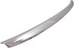 Toyota Front Bumper Trim-Chrome, Replacement REPT015904