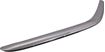 Toyota Front Bumper Trim-Chrome, Replacement T015904