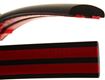 Jeep Front Bumper Trim-Black, Replacement USAPX5040