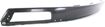 Volkswagen Front, Driver Side Bumper Trim-Black, Replacement V016104