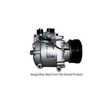 AC Compressor, Montero 01-06 A/C Compressor | Replacement ARBM191101