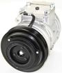 AC Compressor, Integra 90-94 / Nsx 91-05 A/C Compressor | Replacement REPA191101