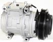 AC Compressor, Integra 90-94 / Nsx 91-05 A/C Compressor | Replacement REPA191101