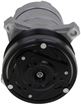 AC Compressor, Deville 94-99 / Trooper 98-01 A/C Compressor, Hd6 Type | Replacement REPA191117