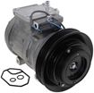 AC Compressor, Rl 96-04 / Legend 91-95 A/C Compressor | Replacement REPA191119