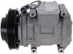 AC Compressor, Rl 96-04 / Legend 91-95 A/C Compressor | Replacement REPA191119