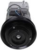 AC Compressor, Rl 96-04 / Legend 91-95 A/C Compressor | Replacement REPA191119