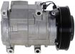 AC Compressor, Odyssey/Pilot 05-07 A/C Compressor, W/O Rear Air | Replacement REPA191121