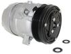 AC Compressor, Lesabre 96-05 A/C Compressor, New, 6-Groove Belt, 5.12 In. Pulley Dia. | Replacement REPB191103