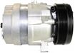 AC Compressor, Lesabre 96-05 A/C Compressor, New, 6-Groove Belt, 5.12 In. Pulley Dia. | Replacement REPB191103