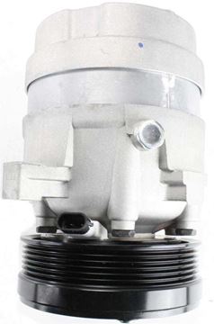 AC Compressor, Lesabre 00-05 A/C Compressor | Replacement REPB191106