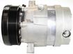 AC Compressor, Lesabre 00-05 A/C Compressor | Replacement REPB191106