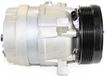 AC Compressor, Lesabre 00-05 A/C Compressor | Replacement REPB191106