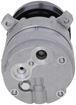 AC Compressor, Lesabre 00-05 A/C Compressor, 3.8L | Replacement REPB191137