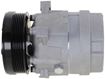 AC Compressor, Lesabre 00-05 A/C Compressor, 3.8L | Replacement REPB191137