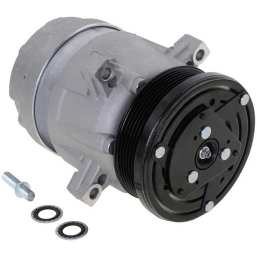 AC Compressor, Regal/Grand Prix 96-04 A/C Compressor, 3.8L | Replacement REPB191138