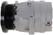 AC Compressor, Skylark 94-98 A/C Compressor, 3.1L | Replacement REPB191139