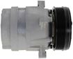 AC Compressor, Lesabre 96-99 A/C Compressor, 3.8L | Replacement REPB191140