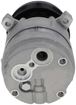 AC Compressor, Lesabre 96-99 A/C Compressor, 3.8L | Replacement REPB191140