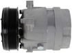 AC Compressor, Lesabre 96-99 A/C Compressor, 3.8L | Replacement REPB191140