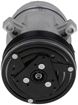 AC Compressor, Lesabre 96-99 A/C Compressor, 3.8L | Replacement REPB191140