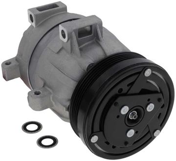 AC Compressor, Cavalier 96-02 A/C Compressor, 2.4L | Replacement REPB191141