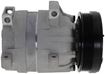 AC Compressor, Cavalier 96-02 A/C Compressor, 2.4L | Replacement REPB191141