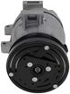 AC Compressor, Cavalier 96-02 A/C Compressor, 2.4L | Replacement REPB191141