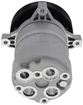 AC Compressor, Lesabre 89-94 A/C Compressor, 3.8L | Replacement REPB191142