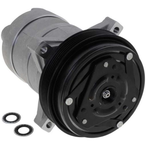 AC Compressor, Lesabre 1995 A/C Compressor, 3.8L | Replacement REPB191143