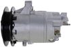 AC Compressor, Lacrosse 05-09 A/C Compressor, 3.8L | Replacement REPB191144