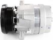 AC Compressor, Lumina 94-97 A/C Compressor, New, 6-Groove Belt, 4.25 In. Nominal, 4.21 In. Actual Pulley Dia. | Replacement REPC191109