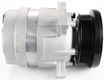 AC Compressor, Lumina 94-97 A/C Compressor, New, 6-Groove Belt, 4.25 In. Nominal, 4.21 In. Actual Pulley Dia. | Replacement REPC191109