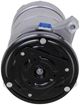 AC Compressor, Deville 89-93 A/C Compressor, 4.5/4.9L | Replacement REPCD191101